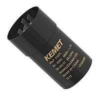 Motor Start, Motor Run Capacitors (AC)