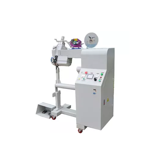 Thiết bị máy hàn siêu âm dùng trong sản xuất công nghiệp