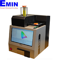 Máy quang phổ UV Vis