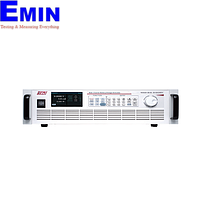 Nguồn DC mô phỏng pin NGI N83524-06-01 (±1A/CH, 6V/CH, 6W/CH, 24CH)