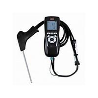 Hiệu chuẩn máy đo khí đơn