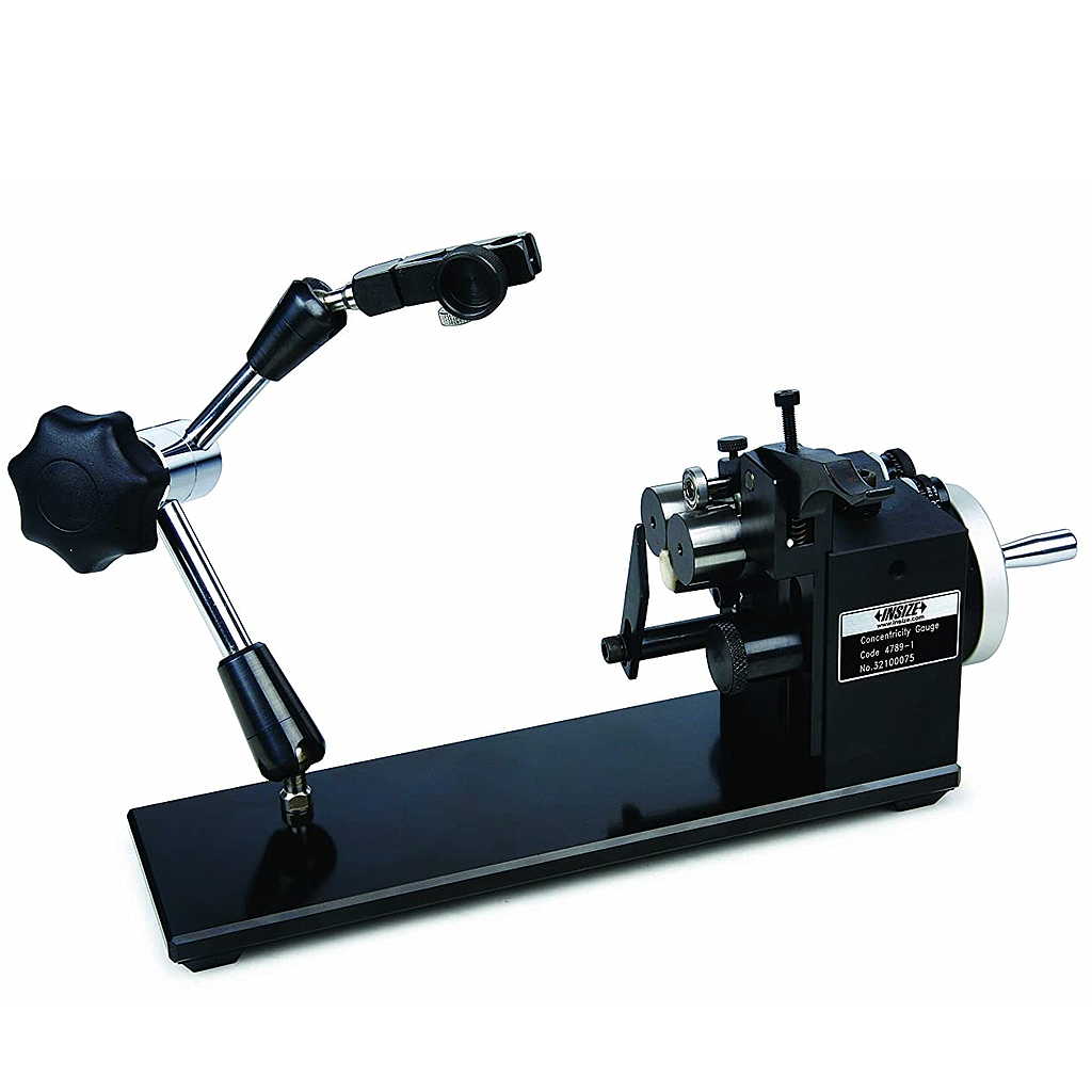 Thiết bị cân chỉnh đồng tâm puli và dây đai dùng trong bảo trì truyền động