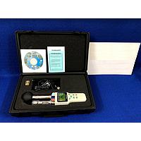 Kiểm định máy đo chất lượng không khí