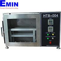 Sửa chữa thiết bị kiểm tra khả năng cháy