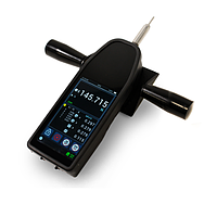 Máy đo cường độ (sức bền) bê tông