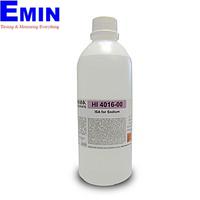 muối ăn, độ mặn NaCl (Salinity NaCl)