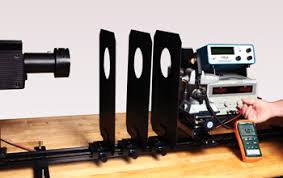 Thiết bị đo lường quang học trong hoạt động kiểm tra và hiệu chuẩn