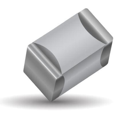 Hình minh họa linh kiện tụ điện dùng trong mạch điện tử và RF