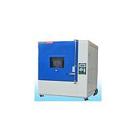 Kiểm định buồng thử cát bụi