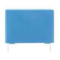 Safety Capacitors
