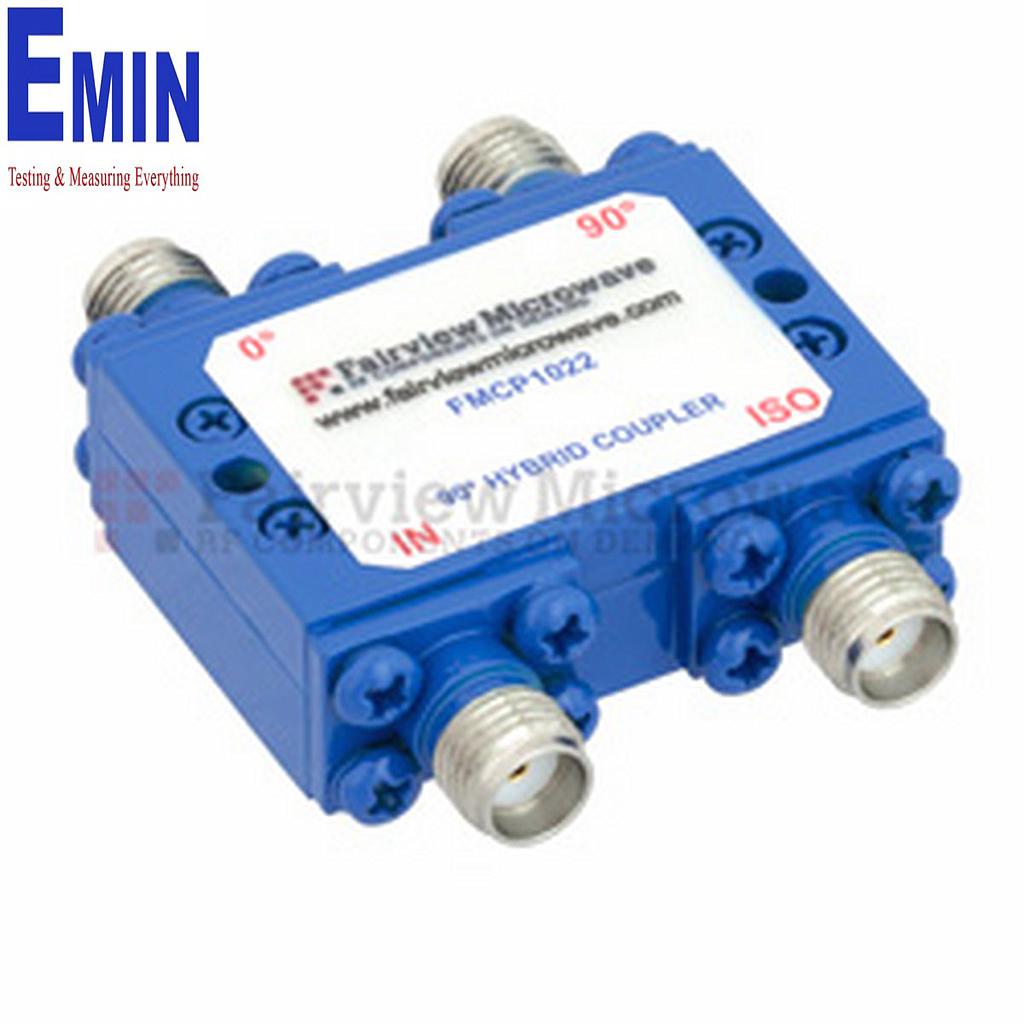 Linh kiện RF dùng trong hệ thống truyền dẫn và đo kiểm viễn thông