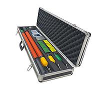 Thiết bị kiểm tra điện áp cao