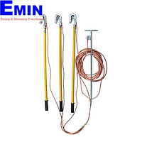 Bộ tiếp địa đi động