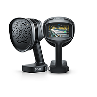 Máy chụp ảnh sóng âm phát hiện dò khí, phóng điện cục bộ PD