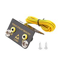 Dây nối đất chống tĩnh điện