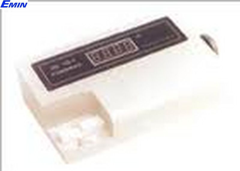 Thiết bị kiểm tra độ cứng viên thuốc trong phòng thí nghiệm dược