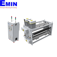 Hiệu chuẩn thiết bị khử tĩnh điện (Ion)