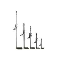 Kiểm định thước đo độ cao