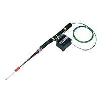 Máy đo lưu lượng khí