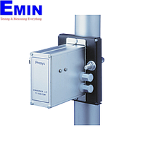 Thiết bị kiểm tra, phát hiện dò rỉ khí