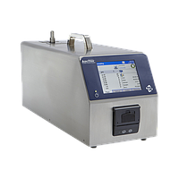 Máy đếm hạt bụi (hạt tiểu phân) trong không khí