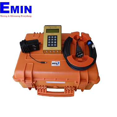 Thiết bị phục vụ kiểm định máy đo tốc độ nổ trong môi trường kỹ thuật