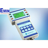 Thiết bị đồng hồ đo áp suất chuẩn trong ứng dụng hiệu chuẩn công nghiệp