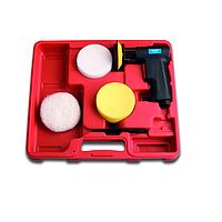 Máy đánh bóng dùng khí nén