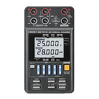 Sửa chữa máy hiệu chuẩn tín hiệu quá trình