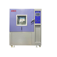 Buồng thử cát bụi