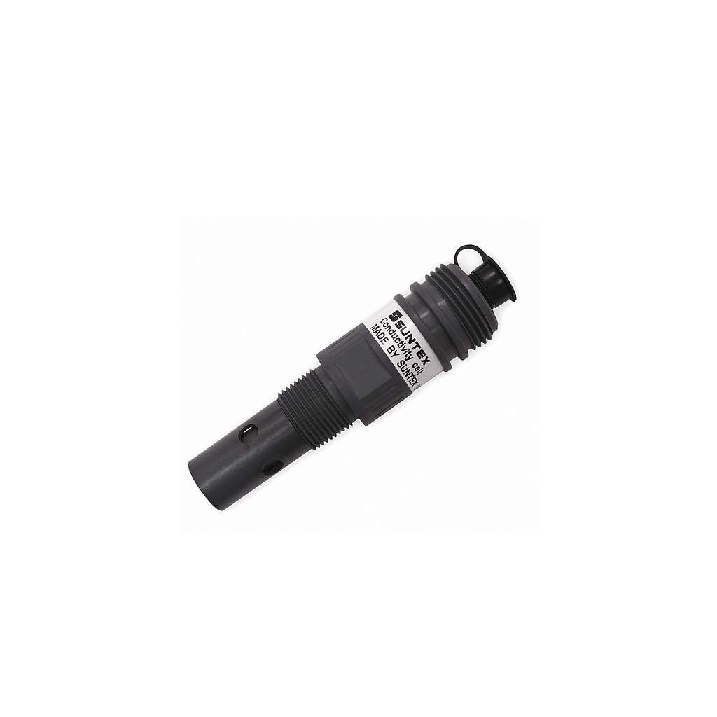 Cảm biến đo độ dẫn điện dùng trong hệ thống quan trắc và phân tích nước