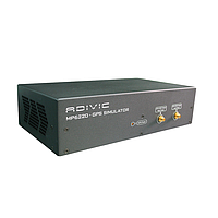 Thiết bị mô phỏng GPS, GNSS
