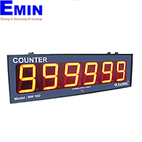Đồng hồ điện tử, đồng hồ LED