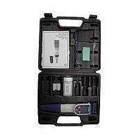 Hiệu chuẩn máy đo oxy hoà tan DO