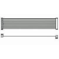 Bộ Dây Cáp Hình Chữ Nhật