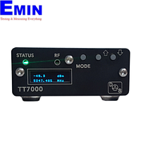 Kiểm định máy đo công suất sóng RF, Viba