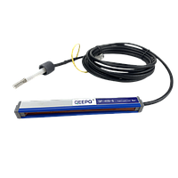 Thiết bị khử tĩnh điện (Ion)