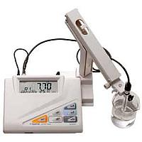 Kiểm định máy đo độ PH