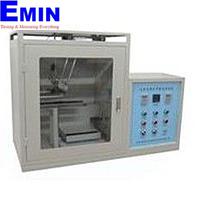 Hiệu chuẩn thiết bị kiểm tra khả năng cháy