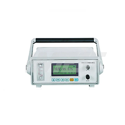 Thiết bị dùng trong kiểm tra và hiệu chuẩn máy đo phân tích khí SF6