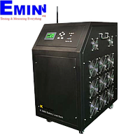 Hiệu chuẩn tải xả ắc qui, pin