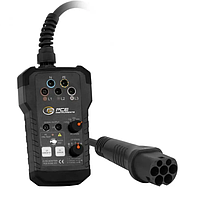 Phụ kiện đo điện