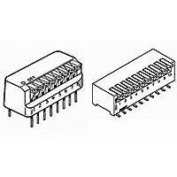 Công tắc DIP / SIP