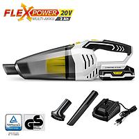 Máy hút bụi, Máy chà sàn