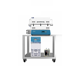 Lò nung sử dụng trong phòng thí nghiệm và nhu cầu kiểm soát nhiệt độ