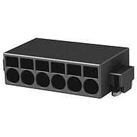 Fixed Terminal Blocks