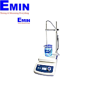 Hiệu chuẩn máy khuấy