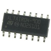 AC/DC Converters