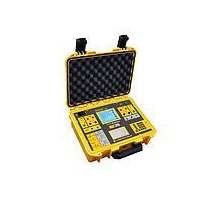 Thiết bị phục vụ thí nghiệm và hiệu chuẩn CT PT trong môi trường kỹ thuật điện