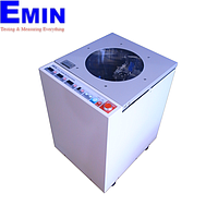 Máy trộn ly tâm
